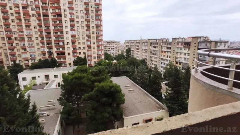 Satılır 3 otaqlı Mənzil Yeni tikili 147 m² 9-cu mikrorayon - şəkil 8