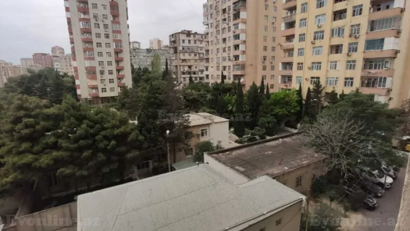 Satılır 3 otaqlı Mənzil Yeni tikili 147 m² 9-cu mikrorayon - şəkil 9