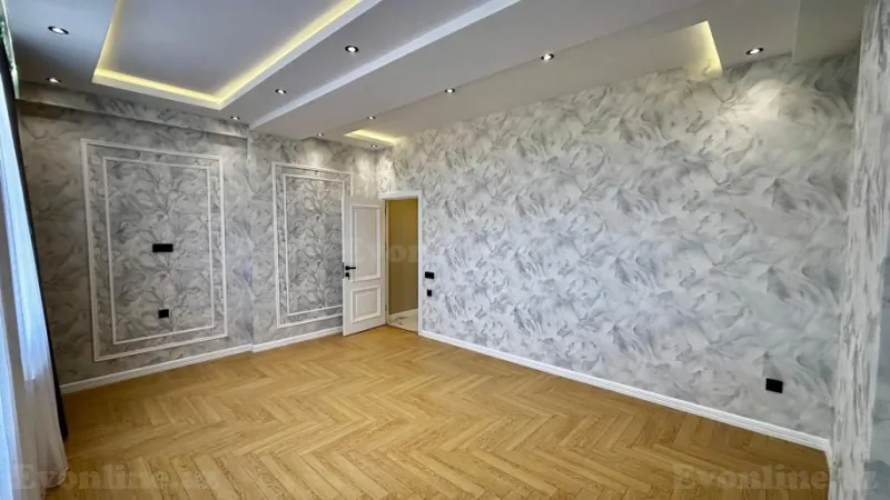 Satılır 3 otaqlı Mənzil Yeni tikili 151.7 m² Elmlər Akademiyası m. - şəkil 18