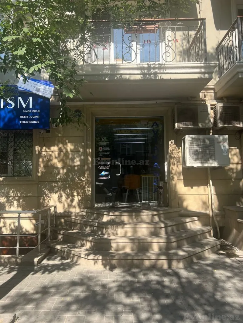 Kirayə verilir Obyekt 70 m² 28 May m. - şəkil 2