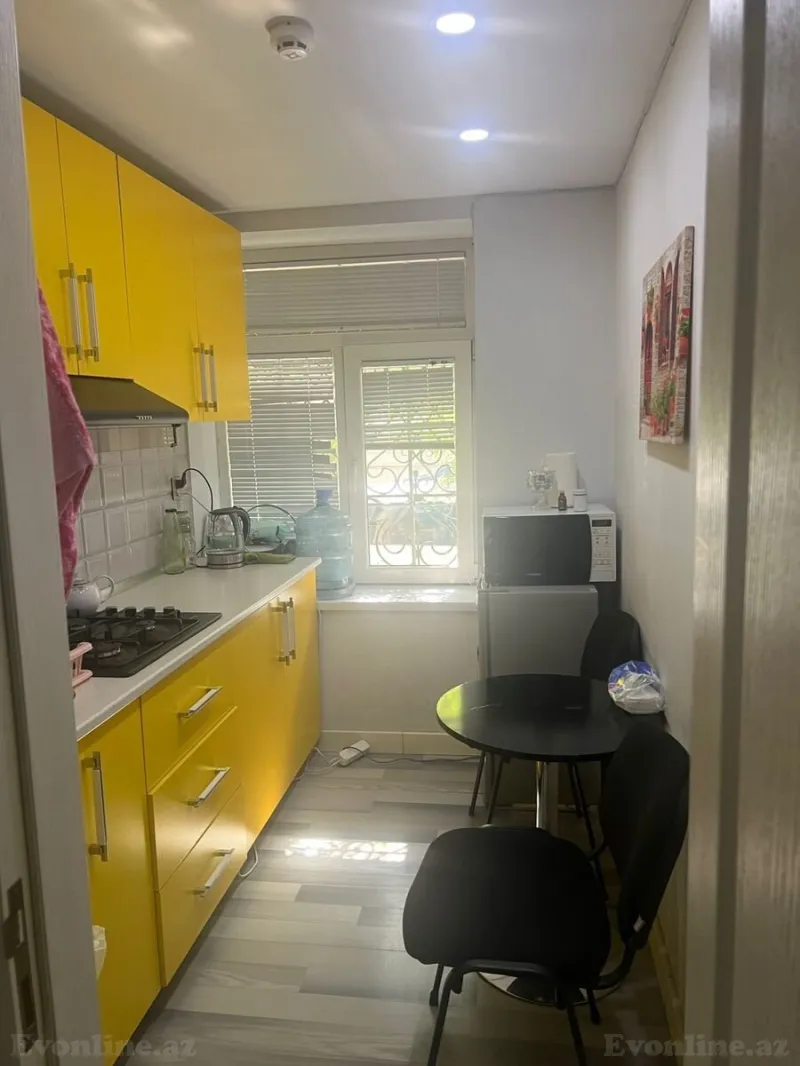 Kirayə verilir Obyekt 70 m² 28 May m. - şəkil 5