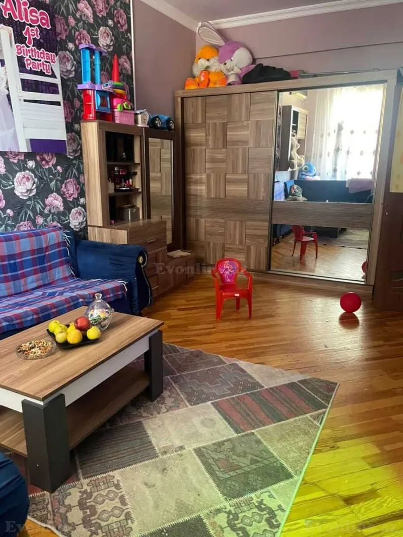 Kirayə verilir 1 otaqlı Mənzil Yeni tikili 35 m² Masazır - şəkil 2