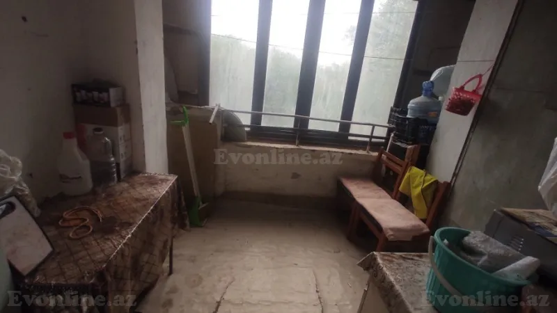 Satılır 2 otaqlı Mənzil Köhnə tikili 60 m² Həzi Aslanov - şəkil 8