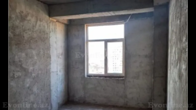 Satılır 2 otaqlı Mənzil Yeni tikili 110 m² Əhmədli - şəkil 2
