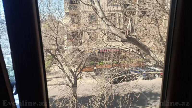 Kirayə verilir 3 otaqlı Mənzil Köhnə tikili 76 m² Sabunçu r. - şəkil 2