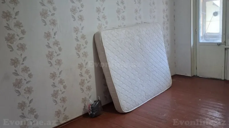 Kirayə verilir 3 otaqlı Mənzil Köhnə tikili 76 m² Sabunçu r. - şəkil 9