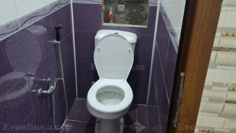 Kirayə verilir 3 otaqlı Mənzil Köhnə tikili 76 m² Sabunçu r. - şəkil 10