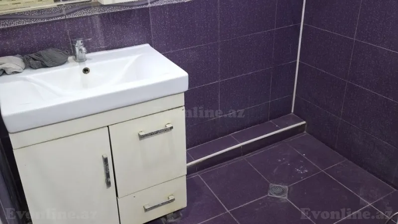 Kirayə verilir 3 otaqlı Mənzil Köhnə tikili 76 m² Sabunçu r. - şəkil 12