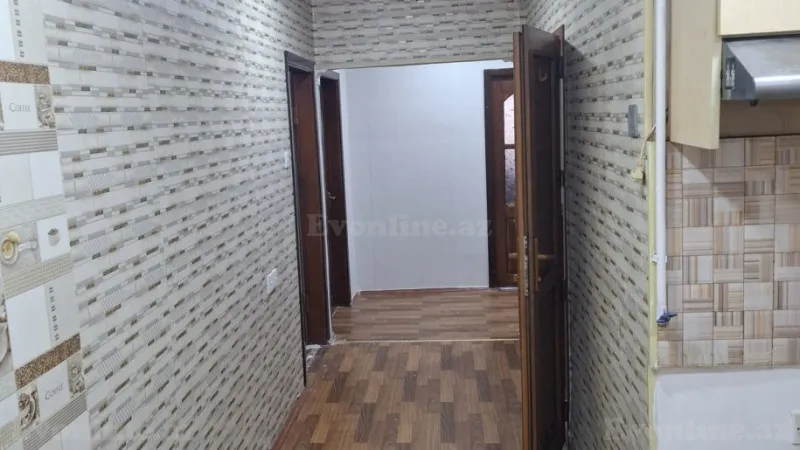 Kirayə verilir 3 otaqlı Mənzil Köhnə tikili 76 m² Sabunçu r. - şəkil 14