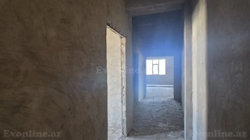 Satılır 3 otaqlı Mənzil Yeni tikili 143 m² Xətai m. - şəkil 2