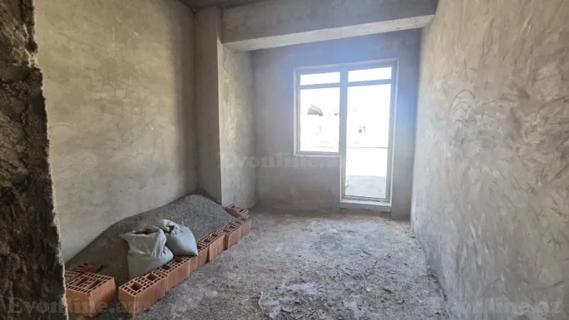 Satılır 3 otaqlı Mənzil Yeni tikili 143 m² Xətai m. - şəkil 3