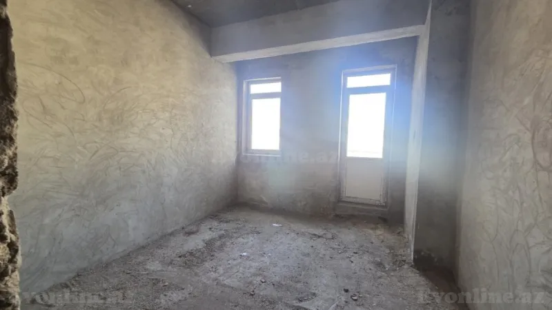 Satılır 3 otaqlı Mənzil Yeni tikili 143 m² Xətai m. - şəkil 4