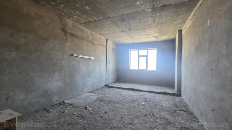 Satılır 3 otaqlı Mənzil Yeni tikili 143 m² Xətai m. - şəkil 7