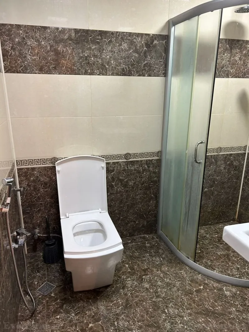 Kirayə verilir 1 otaqlı Mənzil Köhnə tikili 38 m² İçərişəhər m. - şəkil 5