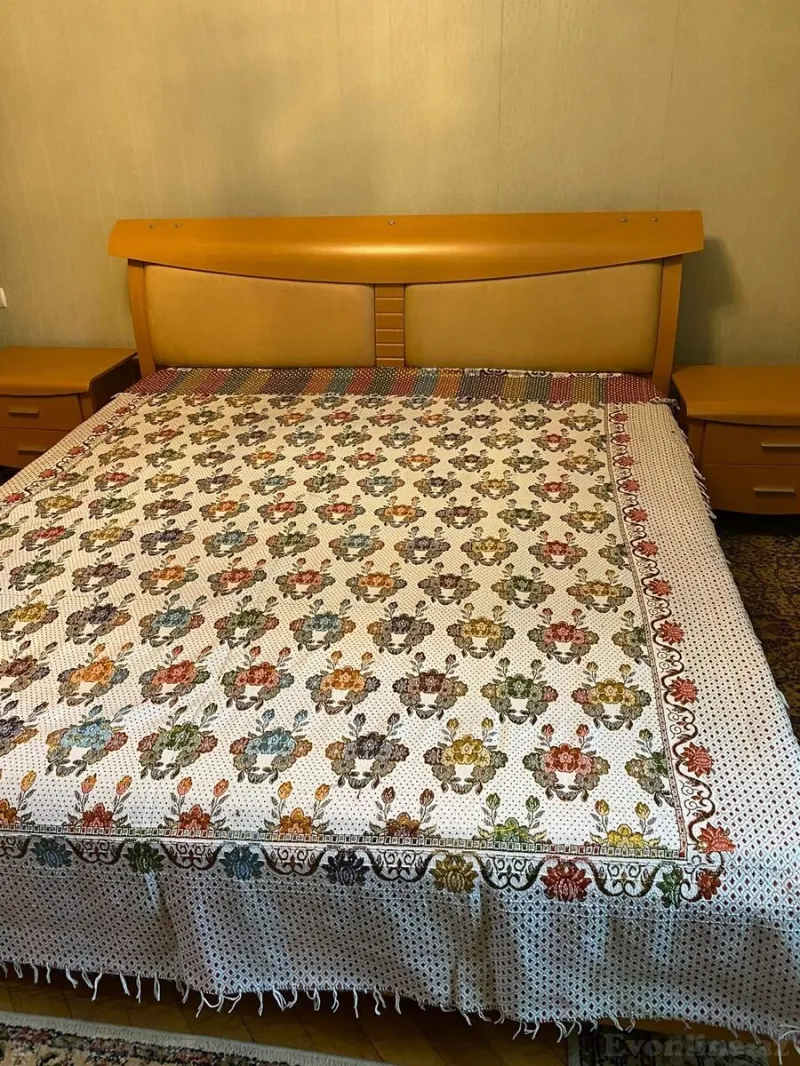 Kirayə verilir 2 otaqlı Mənzil Köhnə tikili 65 m² 28 May m. - şəkil 6