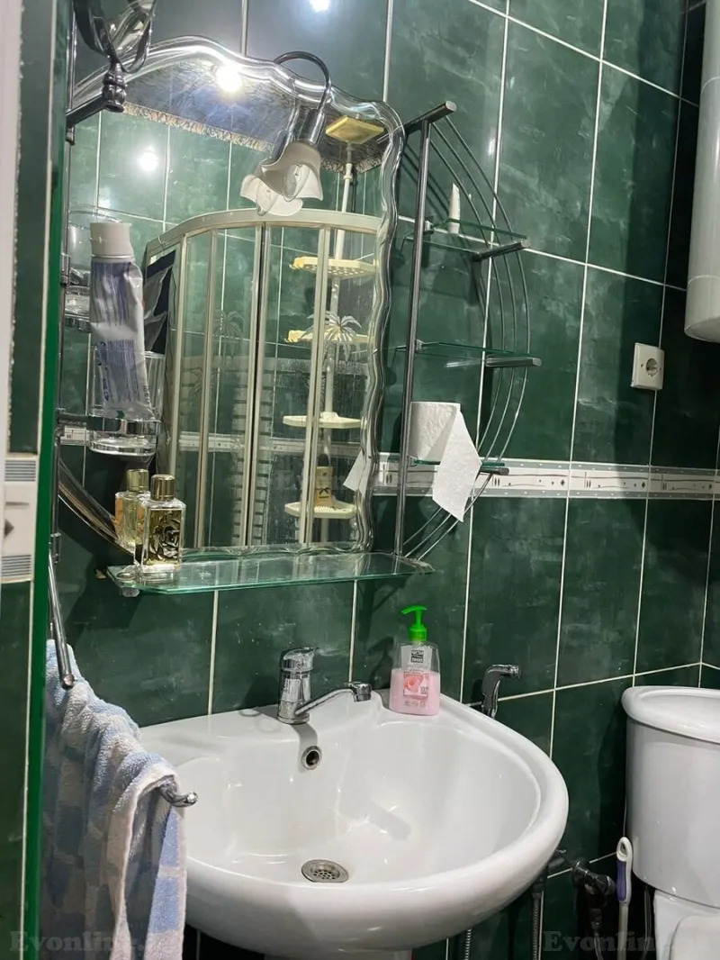 Kirayə verilir 2 otaqlı Mənzil Köhnə tikili 65 m² 28 May m. - şəkil 10