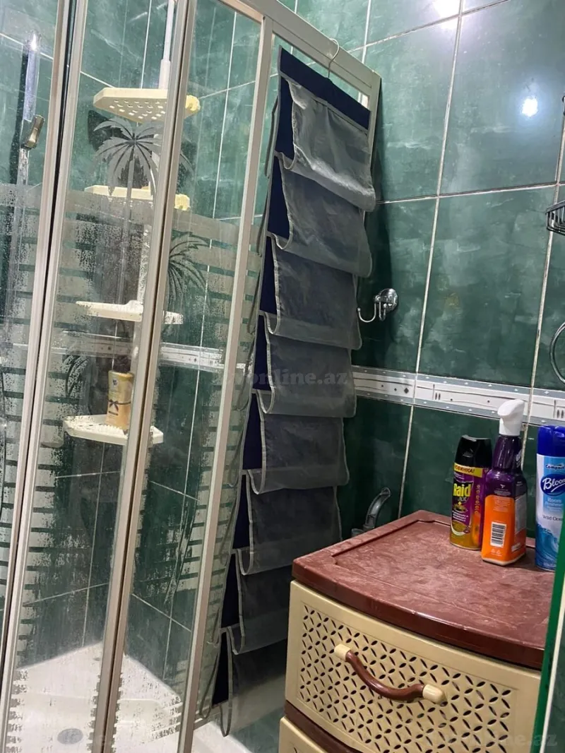 Kirayə verilir 2 otaqlı Mənzil Köhnə tikili 65 m² 28 May m. - şəkil 11