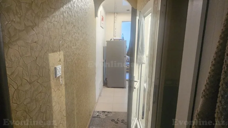 Satılır 2 otaqlı Mənzil Köhnə tikili 65 m² 6-cı mikrorayon - şəkil 6