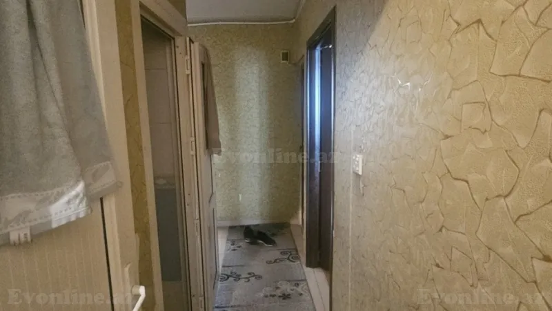 Satılır 2 otaqlı Mənzil Köhnə tikili 65 m² 6-cı mikrorayon - şəkil 7