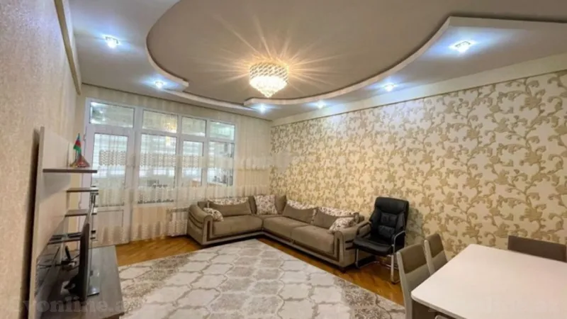 Satılır 2 otaqlı Mənzil Yeni tikili 72 m² 8-ci kilometr
