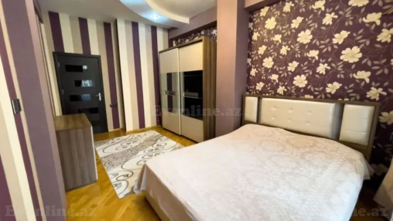 Satılır 2 otaqlı Mənzil Yeni tikili 72 m² 8-ci kilometr - şəkil 6