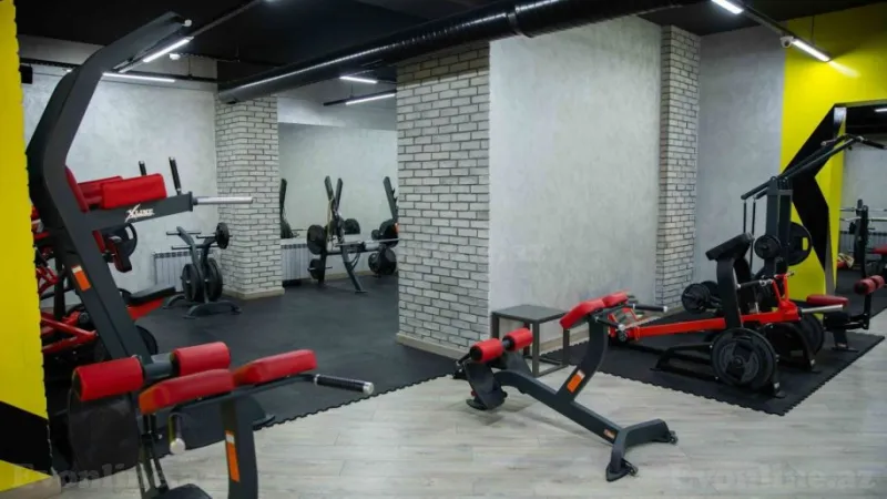 Satılır 4 otaqlı Mənzil Yeni tikili 115 m² Yasamal - şəkil 8