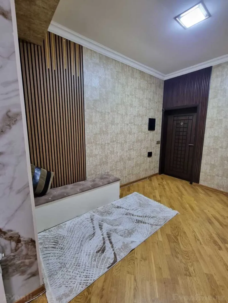 Satılır 4 otaqlı Mənzil Yeni tikili 115 m² Yasamal - şəkil 19