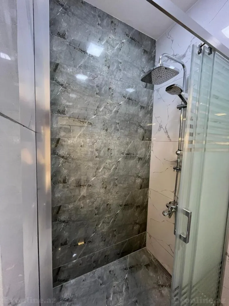 Kirayə verilir 2 otaqlı Mənzil Yeni tikili 62 m² Yasamal - şəkil 12