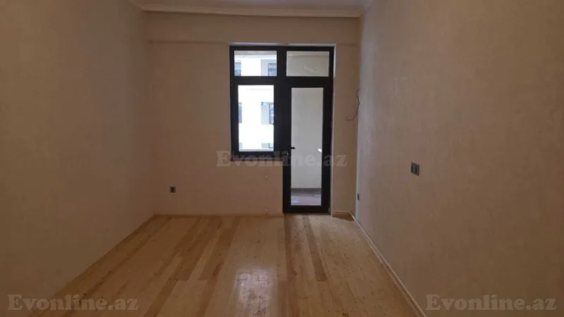 Satılır 2 otaqlı Mənzil Yeni tikili 45 m² Nəriman Nərimanov m.