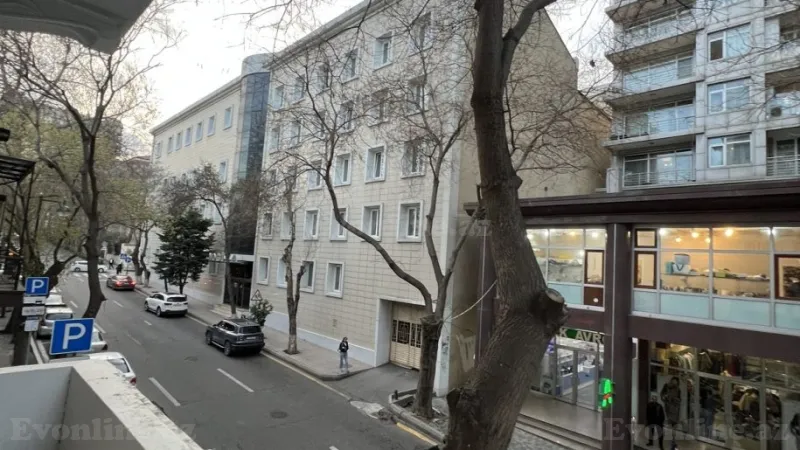 Kirayə verilir 2 otaqlı Mənzil Köhnə tikili 50 m² İçərişəhər m. - şəkil 4