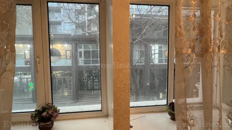 Kirayə verilir 2 otaqlı Mənzil Köhnə tikili 50 m² İçərişəhər m. - şəkil 5