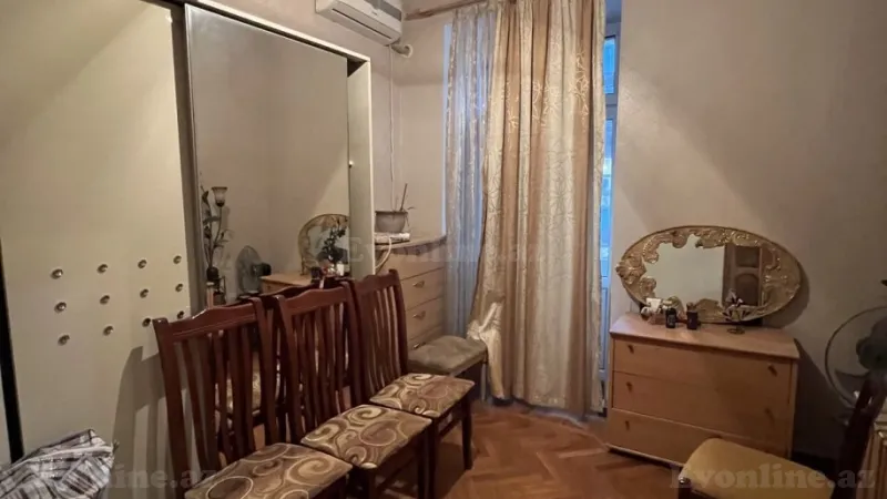 Kirayə verilir 2 otaqlı Mənzil Köhnə tikili 50 m² İçərişəhər m. - şəkil 10