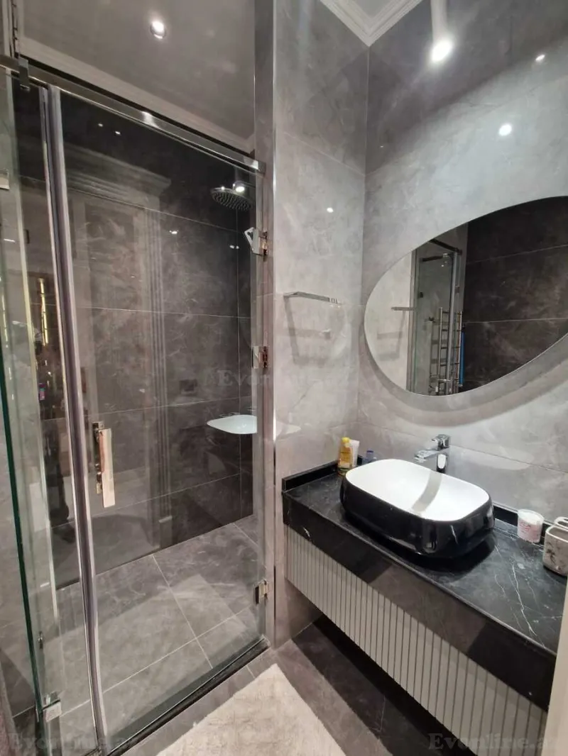 Satılır 2 otaqlı Mənzil Yeni tikili 65 m² Xətai r. - şəkil 15