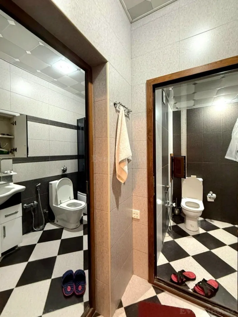 Satılır 3 otaqlı Mənzil Yeni tikili 155 m² 8-ci kilometr - şəkil 12