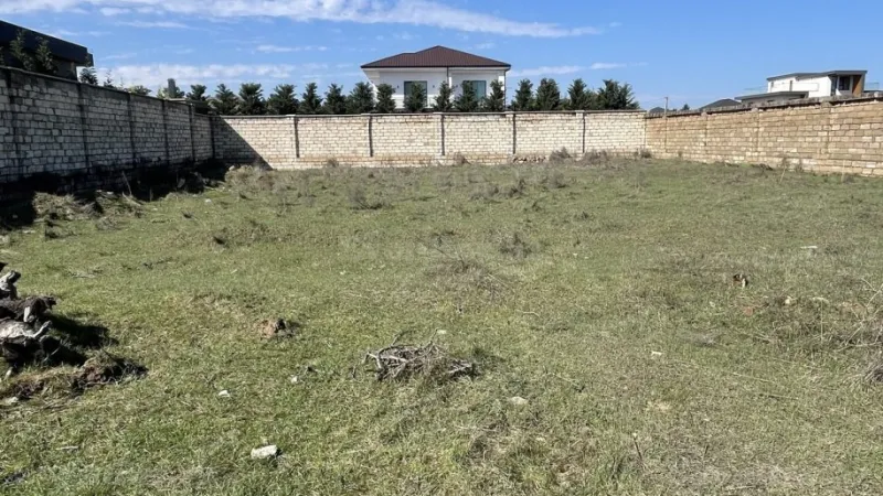 Satılır Torpaq 10 sot Buzovna - şəkil 2