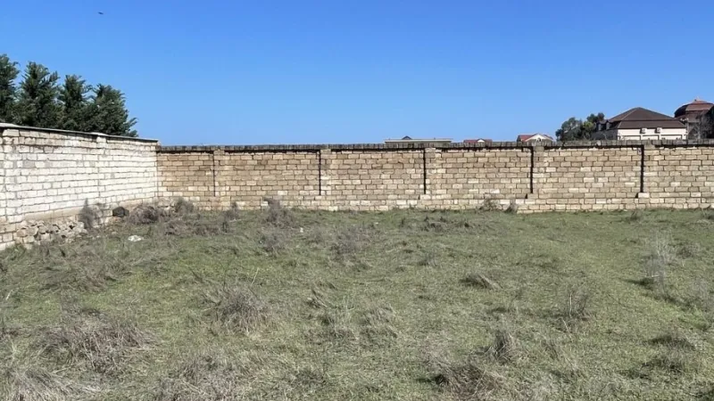 Satılır Torpaq 10 sot Buzovna - şəkil 4