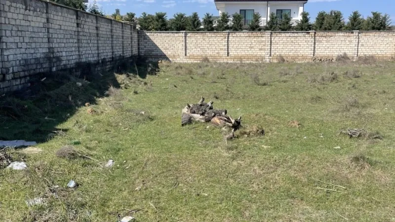 Satılır Torpaq 10 sot Buzovna - şəkil 5