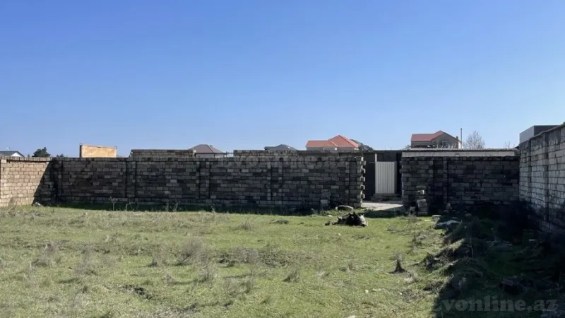 Satılır Torpaq 10 sot Buzovna - şəkil 6