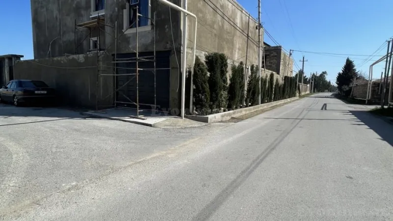 Satılır Torpaq 10 sot Buzovna - şəkil 9