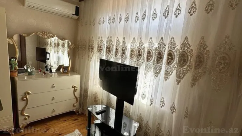 Satılır 3 otaqlı Mənzil Köhnə tikili 65 m² Həzi Aslanov - şəkil 4