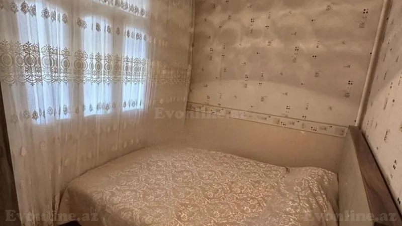 Satılır 3 otaqlı Mənzil Köhnə tikili 65 m² Həzi Aslanov - şəkil 7