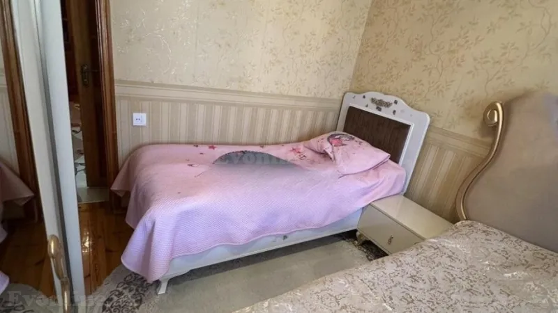 Satılır 3 otaqlı Mənzil Köhnə tikili 65 m² Həzi Aslanov - şəkil 8