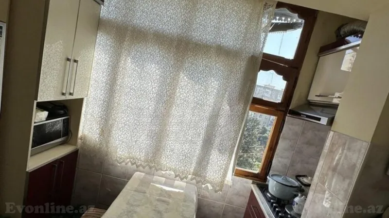 Satılır 3 otaqlı Mənzil Köhnə tikili 65 m² Həzi Aslanov - şəkil 12