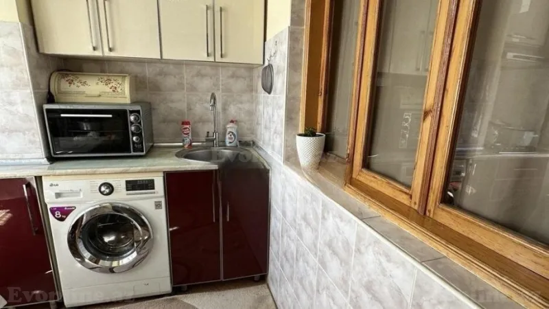 Satılır 3 otaqlı Mənzil Köhnə tikili 65 m² Həzi Aslanov - şəkil 13