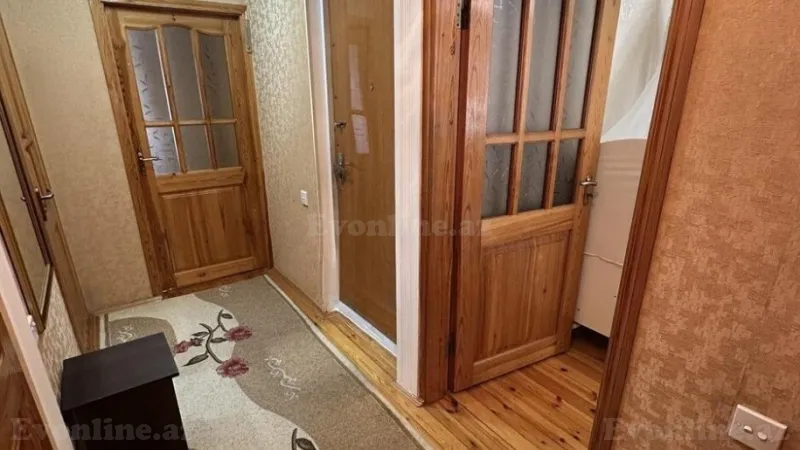 Satılır 3 otaqlı Mənzil Köhnə tikili 65 m² Həzi Aslanov - şəkil 14