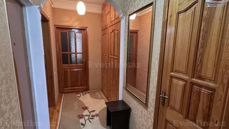 Satılır 3 otaqlı Mənzil Köhnə tikili 65 m² Həzi Aslanov - şəkil 15