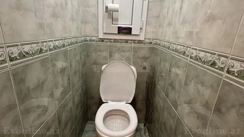 Satılır 3 otaqlı Mənzil Köhnə tikili 65 m² Həzi Aslanov - şəkil 17