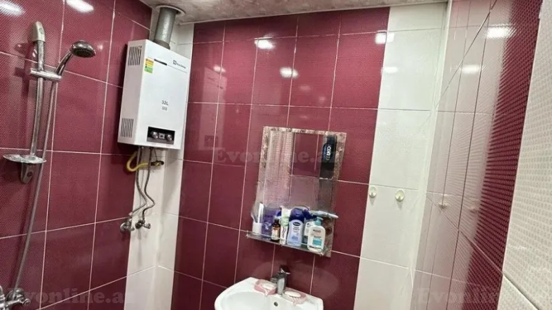 Satılır 3 otaqlı Mənzil Köhnə tikili 65 m² Həzi Aslanov - şəkil 18