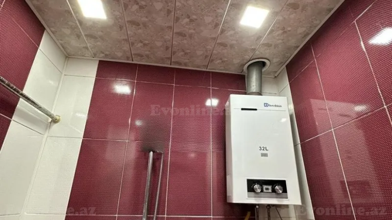 Satılır 3 otaqlı Mənzil Köhnə tikili 65 m² Həzi Aslanov - şəkil 19