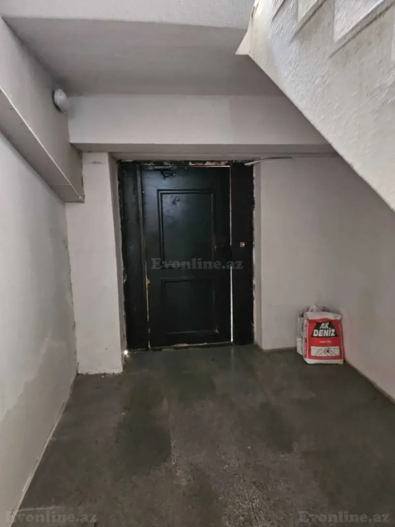 Satılır 2 otaqlı Mənzil Yeni tikili 85 m² Həzi Aslanov m. - şəkil 13